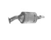 AUDI 4F0254800CX Soot/Particulate Filter, exhaust system